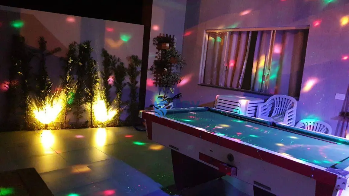 Foto 26 de Casa com 3 quartos à venda, 282m2 em São Pedro, Londrina - PR