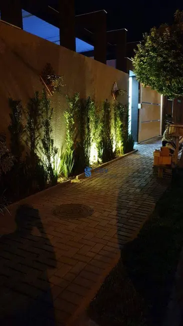 Foto 31 de Casa com 3 quartos à venda, 282m2 em São Pedro, Londrina - PR