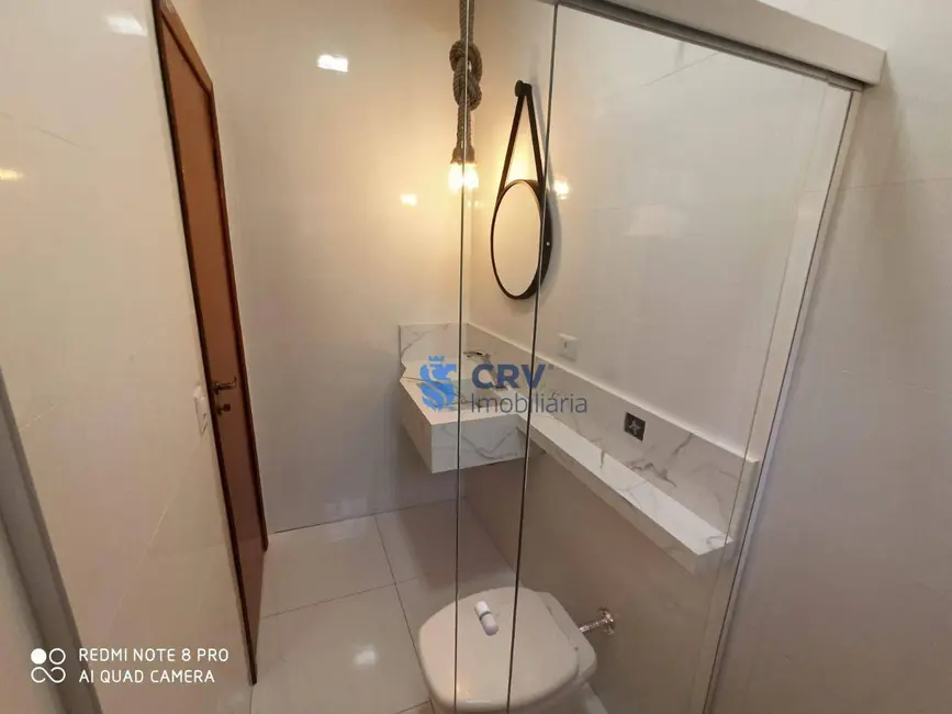 Foto 25 de Casa com 3 quartos à venda, 282m2 em São Pedro, Londrina - PR