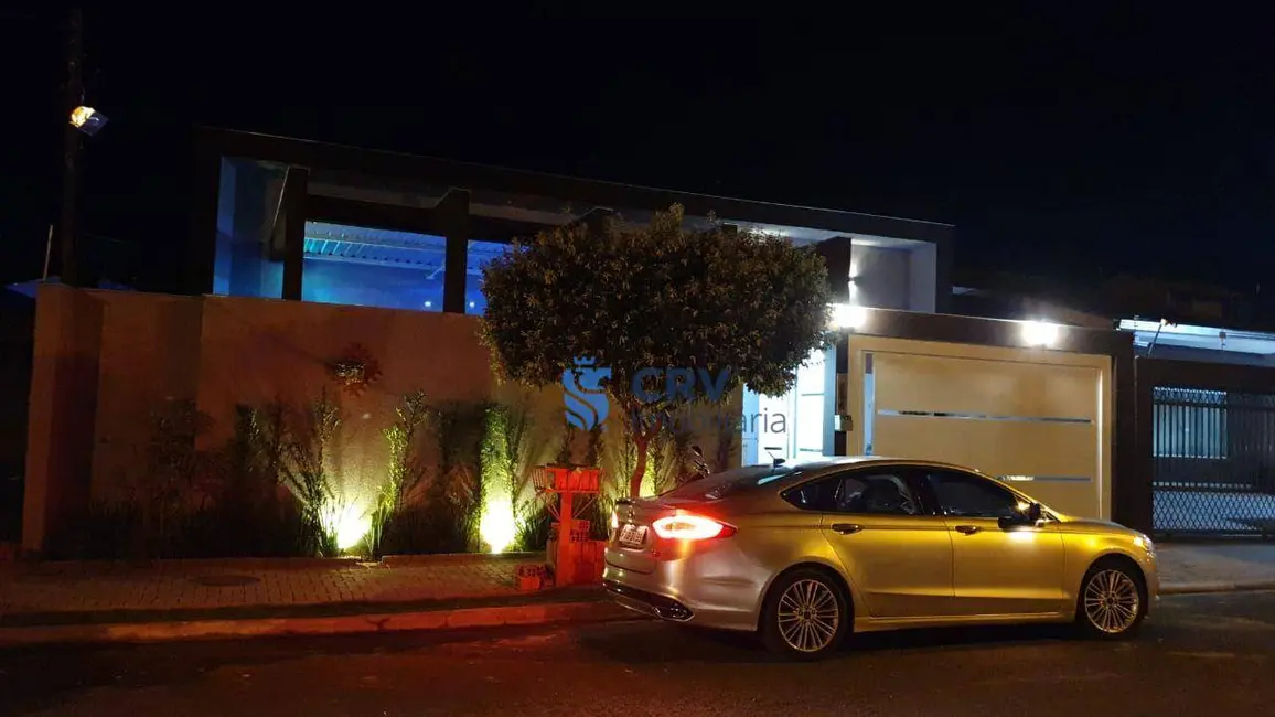 Foto 33 de Casa com 3 quartos à venda, 282m2 em São Pedro, Londrina - PR