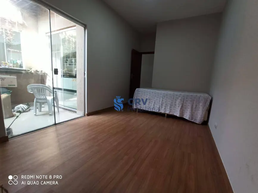 Foto 22 de Casa com 3 quartos à venda, 282m2 em São Pedro, Londrina - PR