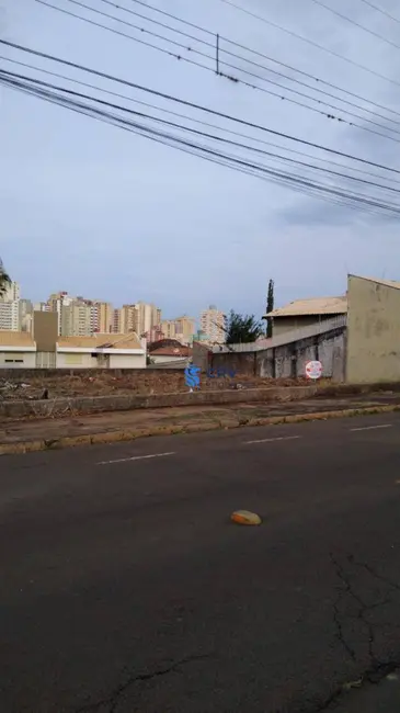 Foto 2 de Terreno / Lote à venda, 619m2 em Quebec, Londrina - PR