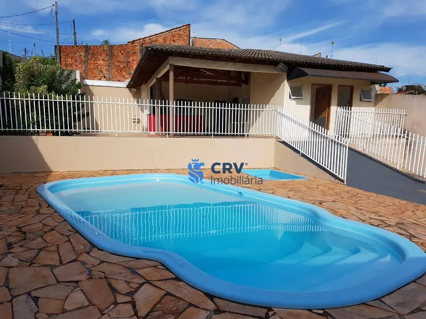 Casa com 2 quartos à venda, 340m2 em Jardim Imagawa, Londrina - PR - imagem 1 Foto 1 de Casa com 2 quartos à venda, 340m2 em Jardim Imagawa, Londrina - PR