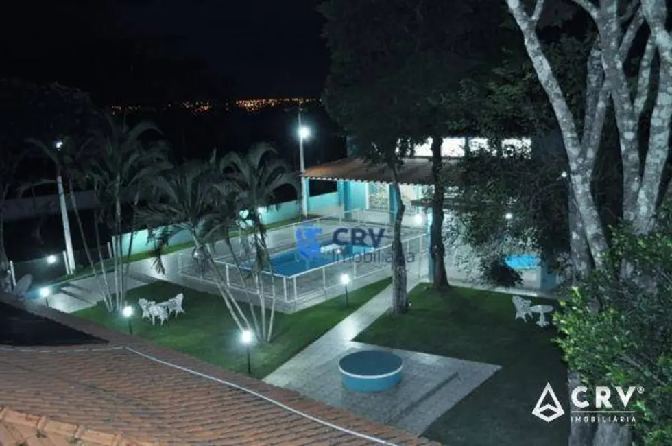 Chácara com 6 quartos à venda e para alugar, 5000m2 em Recanto dos Pinheiros, Cambe - PR - imagem 7 Foto 7 de Chácara com 6 quartos à venda e para alugar, 5000m2 em Recanto dos Pinheiros, Cambe - PR