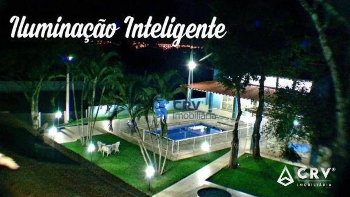 Chácara com 6 quartos à venda e para alugar, 5000m2 em Recanto dos Pinheiros, Cambe - PR - imagem 6 Foto 6 de Chácara com 6 quartos à venda e para alugar, 5000m2 em Recanto dos Pinheiros, Cambe - PR