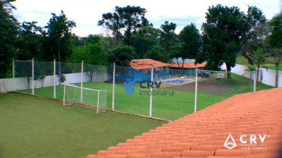 Chácara com 6 quartos à venda e para alugar, 5000m2 em Recanto dos Pinheiros, Cambe - PR - imagem 5 Foto 5 de Chácara com 6 quartos à venda e para alugar, 5000m2 em Recanto dos Pinheiros, Cambe - PR