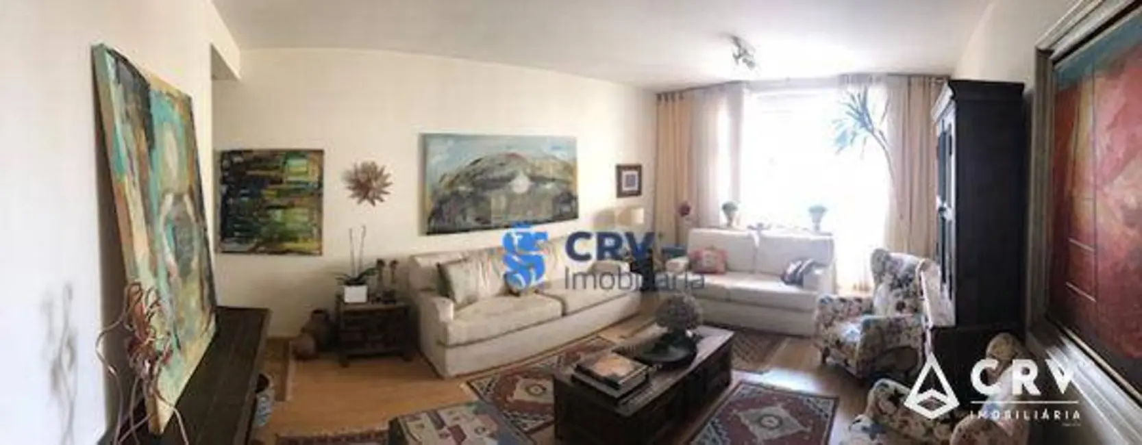 Apartamento com 3 quartos à venda, 179m2 em Centro, Londrina - PR - imagem 6 Foto 6 de Apartamento com 3 quartos à venda, 179m2 em Centro, Londrina - PR