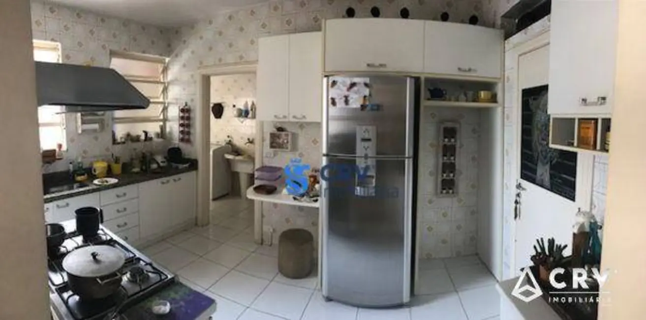 Apartamento com 3 quartos à venda, 179m2 em Centro, Londrina - PR - imagem 3 Foto 3 de Apartamento com 3 quartos à venda, 179m2 em Centro, Londrina - PR