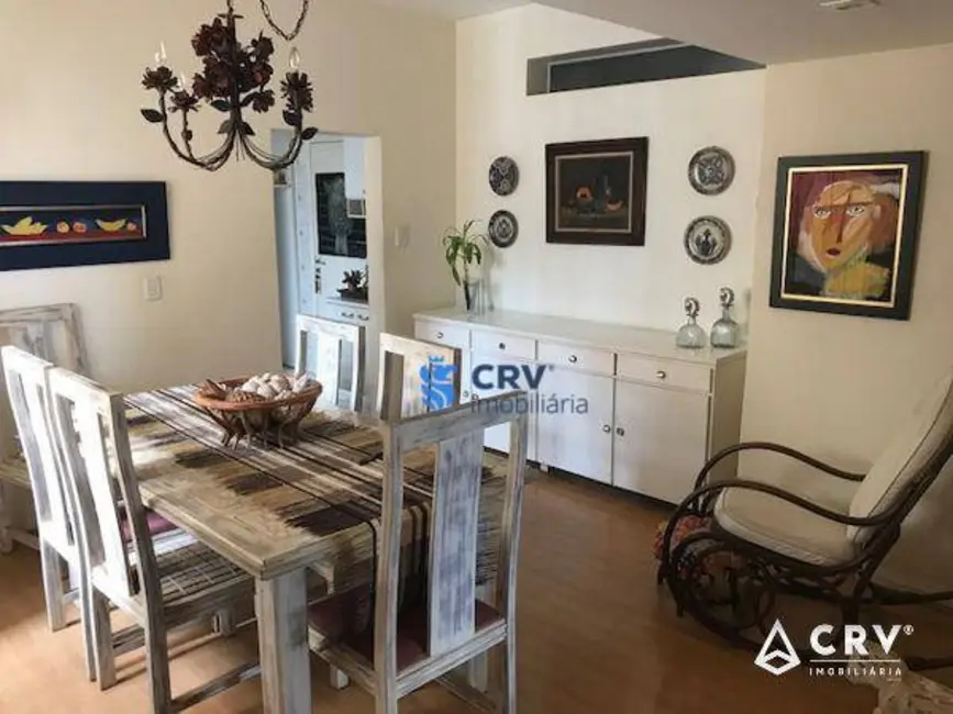 Foto 2 de Apartamento com 3 quartos à venda, 179m2 em Centro, Londrina - PR