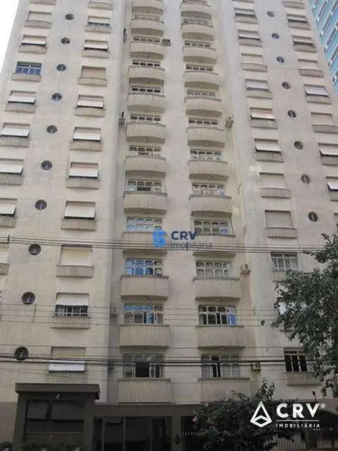 Foto 1 de Apartamento com 3 quartos à venda, 179m2 em Centro, Londrina - PR
