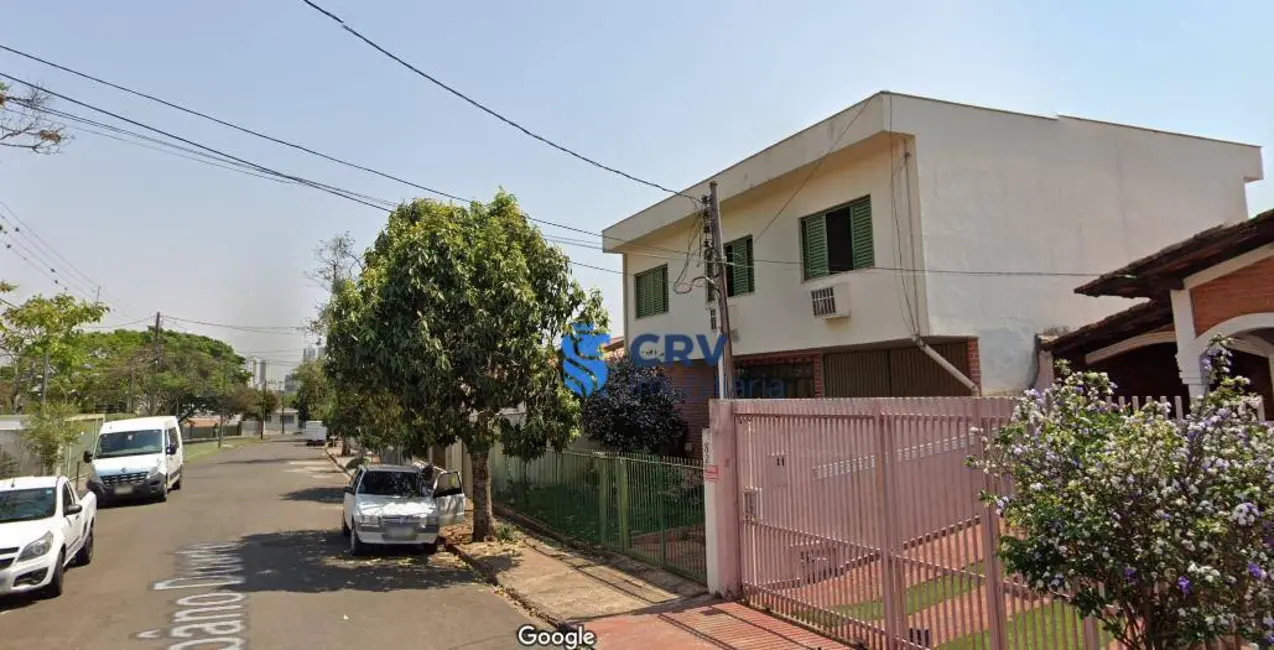 Foto 1 de Sobrado com 4 quartos à venda, 270m2 em Londrina - PR
