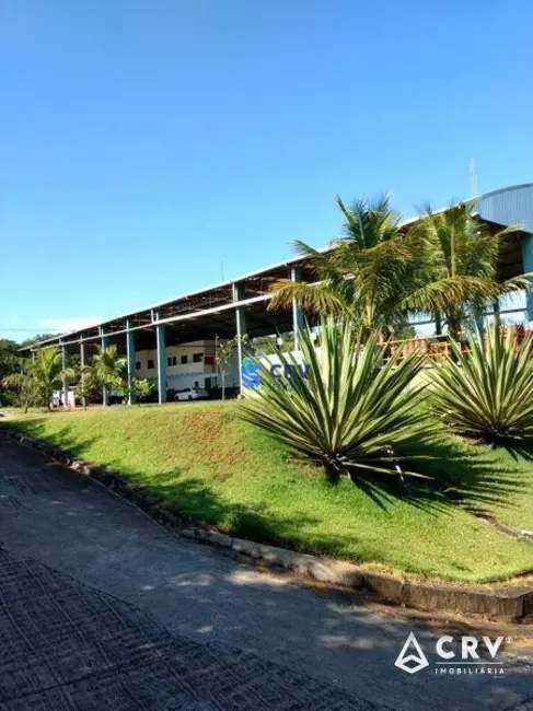 Foto 1 de Armazém / Galpão à venda, 4499m2 em Cilo 3, Londrina - PR
