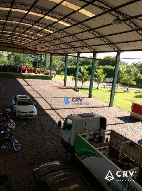 Armazém / Galpão à venda, 4499m2 em Cilo 3, Londrina - PR - imagem 5 Foto 5 de Armazém / Galpão à venda, 4499m2 em Cilo 3, Londrina - PR