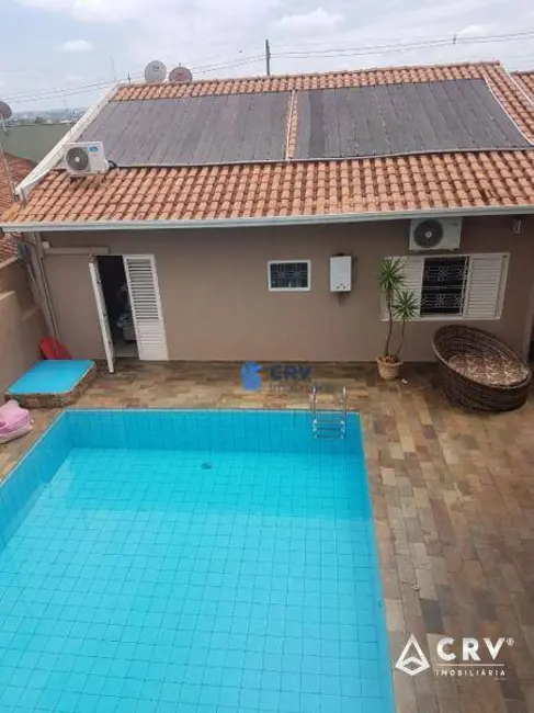 Foto 29 de Casa com 3 quartos à venda, 350m2 em São Pedro, Londrina - PR