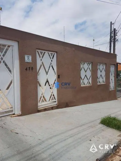 Casa com 3 quartos à venda, 350m2 em São Pedro, Londrina - PR - imagem 1 Foto 1 de Casa com 3 quartos à venda, 350m2 em São Pedro, Londrina - PR