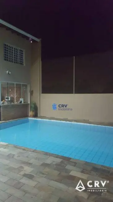 Foto 28 de Casa com 3 quartos à venda, 350m2 em São Pedro, Londrina - PR