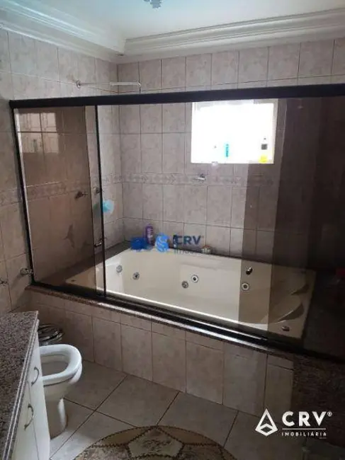 Casa com 3 quartos à venda, 350m2 em São Pedro, Londrina - PR - imagem 7 Foto 7 de Casa com 3 quartos à venda, 350m2 em São Pedro, Londrina - PR