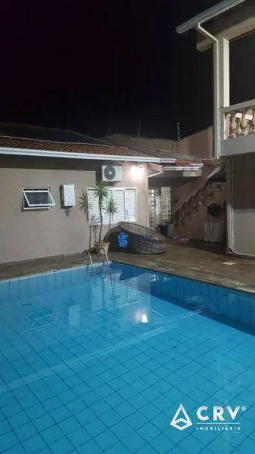 Foto 27 de Casa com 3 quartos à venda, 350m2 em São Pedro, Londrina - PR