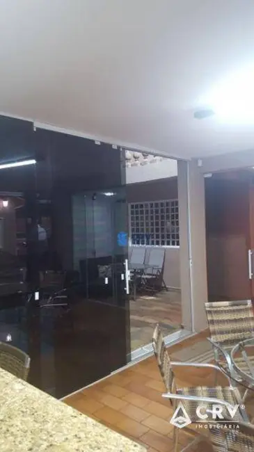 Foto 19 de Casa com 3 quartos à venda, 350m2 em São Pedro, Londrina - PR