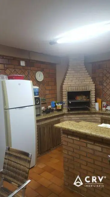 Foto 22 de Casa com 3 quartos à venda, 350m2 em São Pedro, Londrina - PR