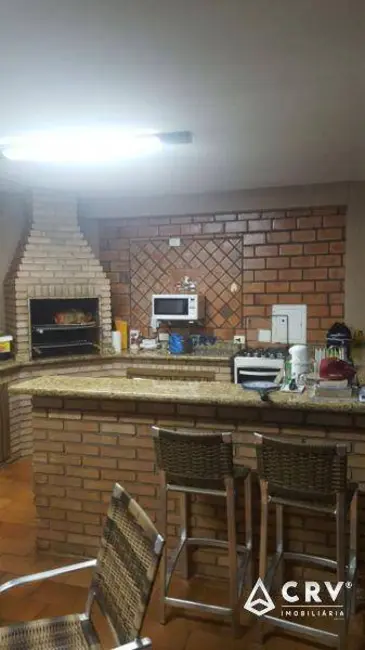 Foto 20 de Casa com 3 quartos à venda, 350m2 em São Pedro, Londrina - PR