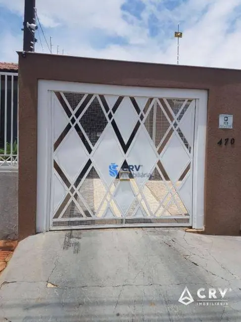 Casa com 3 quartos à venda, 350m2 em São Pedro, Londrina - PR - imagem 2 Foto 2 de Casa com 3 quartos à venda, 350m2 em São Pedro, Londrina - PR