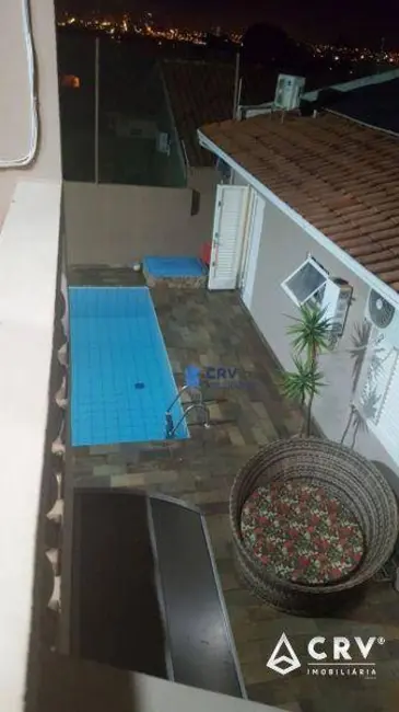 Foto 26 de Casa com 3 quartos à venda, 350m2 em São Pedro, Londrina - PR