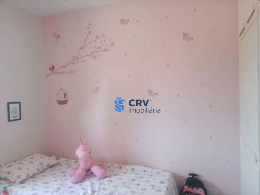 Apartamento com 3 quartos à venda, 106m2 em Dom Bosco, Londrina - PR - imagem 4 Foto 4 de Apartamento com 3 quartos à venda, 106m2 em Dom Bosco, Londrina - PR