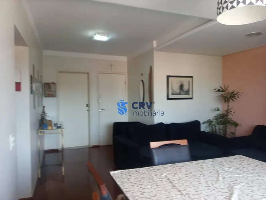 Apartamento com 3 quartos à venda, 106m2 em Dom Bosco, Londrina - PR - imagem 5 Foto 5 de Apartamento com 3 quartos à venda, 106m2 em Dom Bosco, Londrina - PR