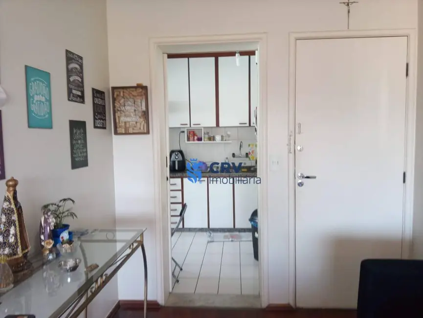 Apartamento com 3 quartos à venda, 106m2 em Dom Bosco, Londrina - PR - imagem 2 Foto 2 de Apartamento com 3 quartos à venda, 106m2 em Dom Bosco, Londrina - PR