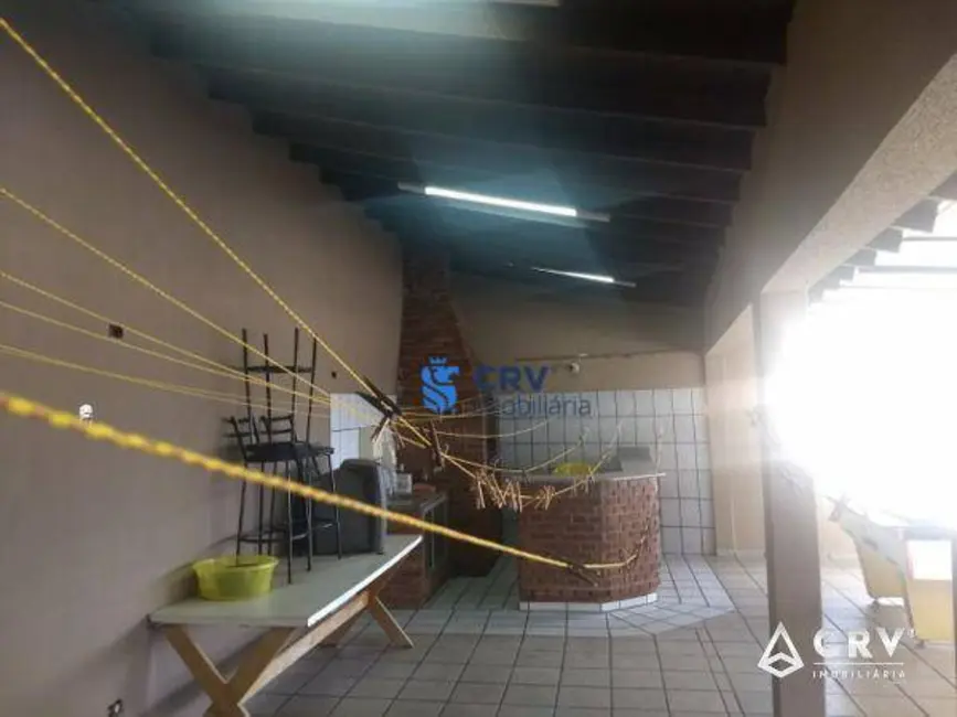 Foto 16 de Casa com 4 quartos à venda, 338m2 em Londrina - PR