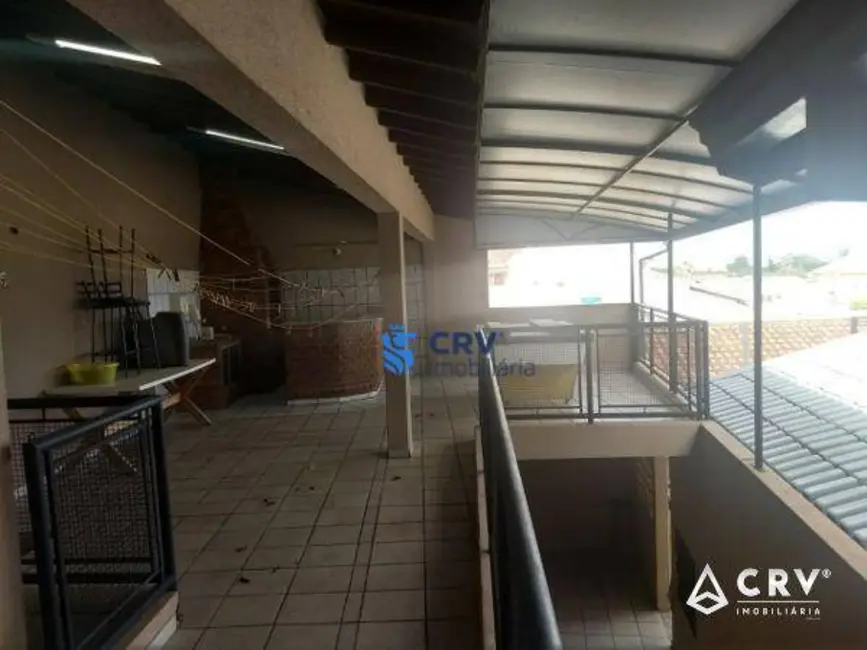 Foto 17 de Casa com 4 quartos à venda, 338m2 em Londrina - PR