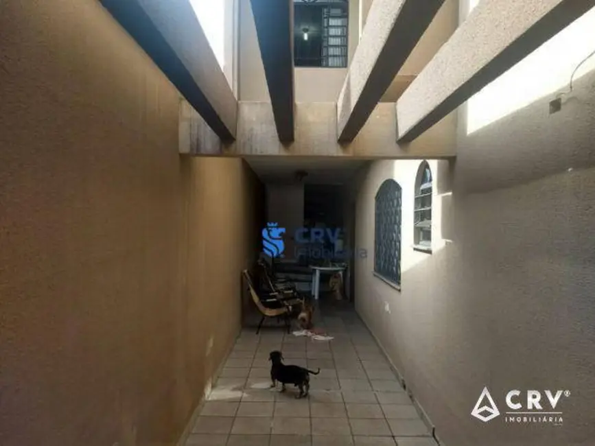 Foto 15 de Casa com 4 quartos à venda, 338m2 em Londrina - PR