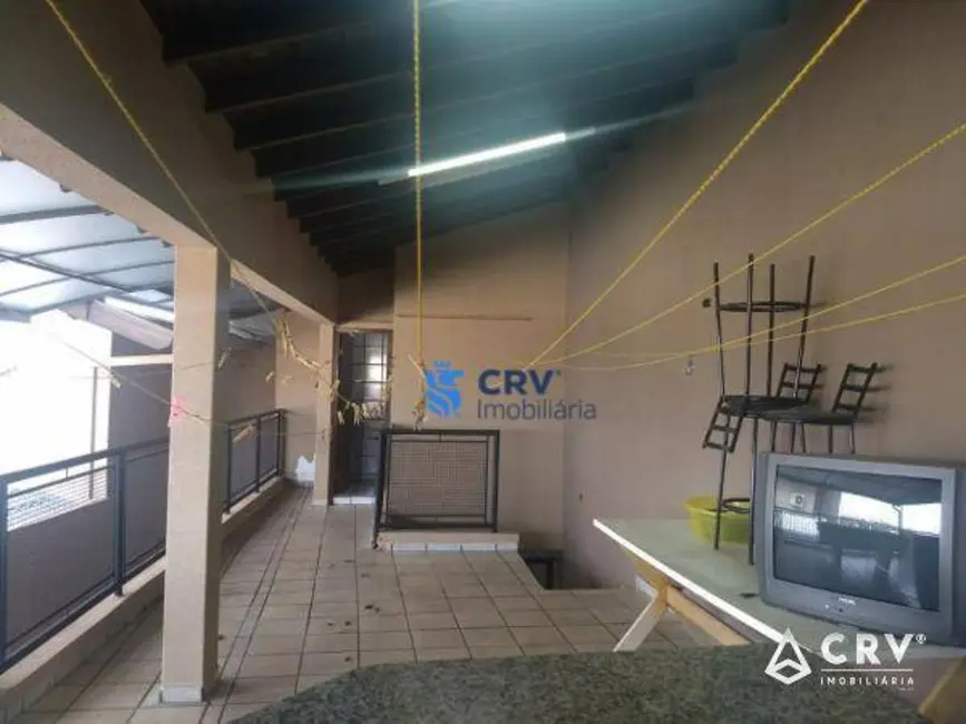 Foto 26 de Casa com 4 quartos à venda, 338m2 em Londrina - PR