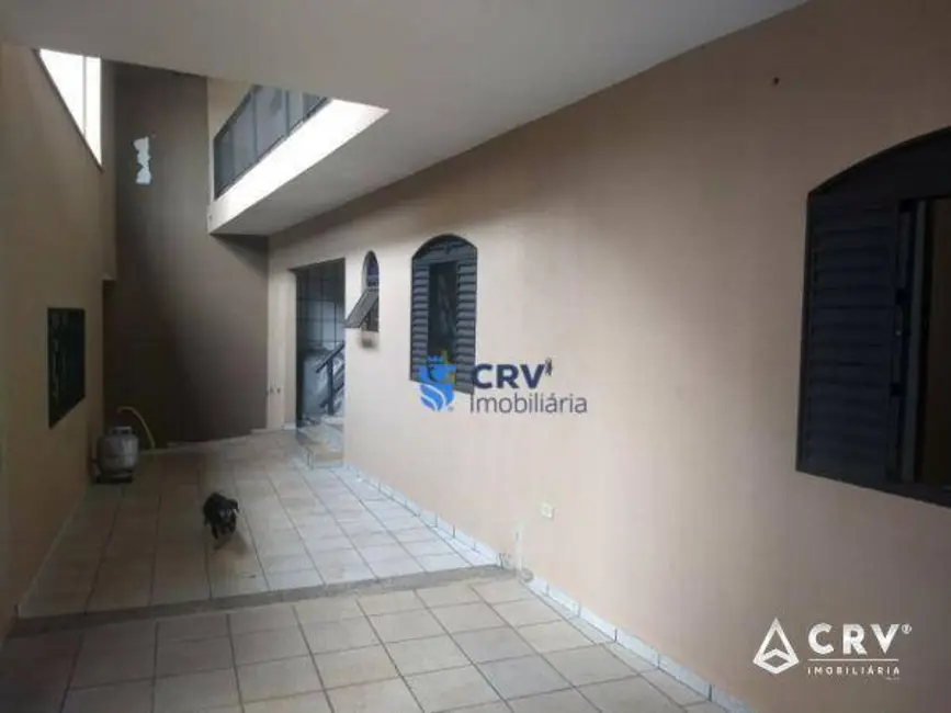 Foto 10 de Casa com 4 quartos à venda, 338m2 em Londrina - PR