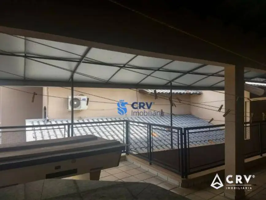 Foto 18 de Casa com 4 quartos à venda, 338m2 em Londrina - PR