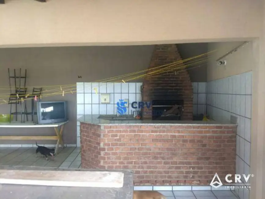 Foto 19 de Casa com 4 quartos à venda, 338m2 em Londrina - PR