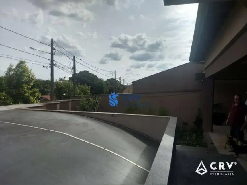 Foto 29 de Casa com 4 quartos à venda, 338m2 em Londrina - PR