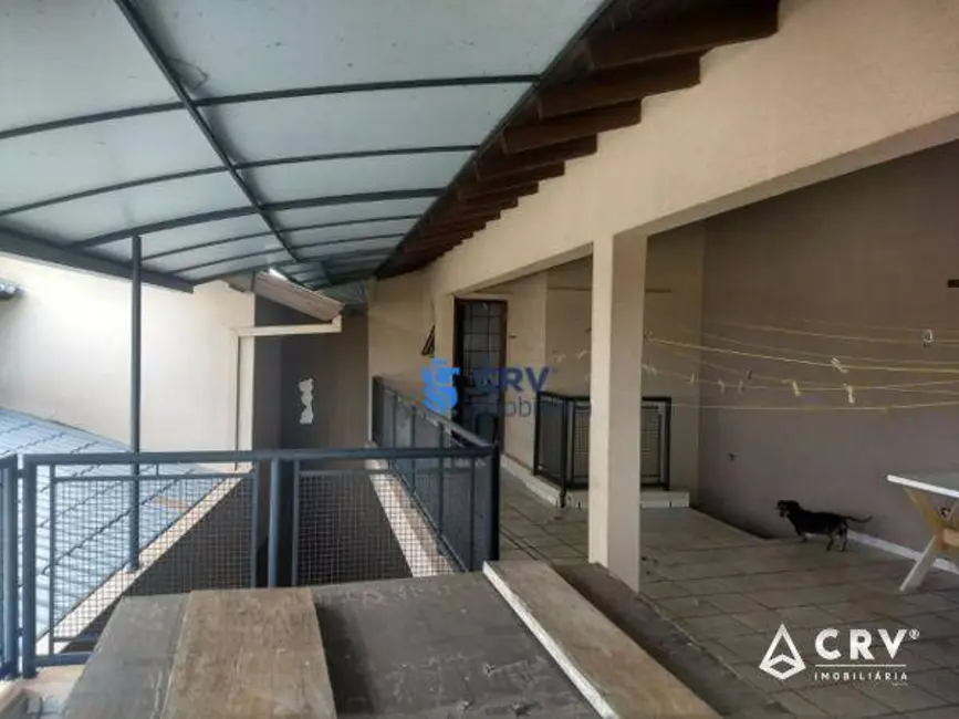 Foto 23 de Casa com 4 quartos à venda, 338m2 em Londrina - PR