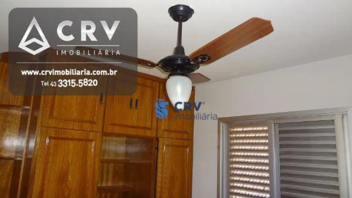 Apartamento com 2 quartos à venda, 85m2 em Centro, Londrina - PR - imagem 4 Foto 4 de Apartamento com 2 quartos à venda, 85m2 em Centro, Londrina - PR