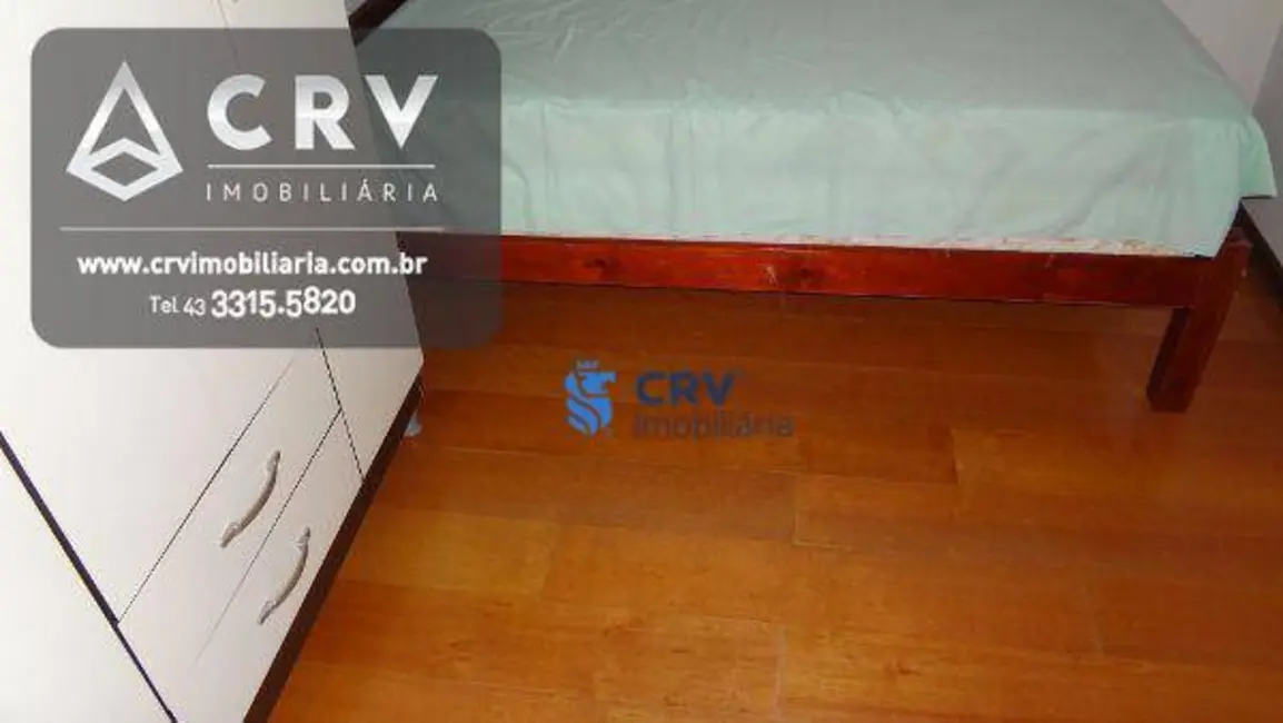 Apartamento com 2 quartos à venda, 85m2 em Centro, Londrina - PR - imagem 9 Foto 9 de Apartamento com 2 quartos à venda, 85m2 em Centro, Londrina - PR