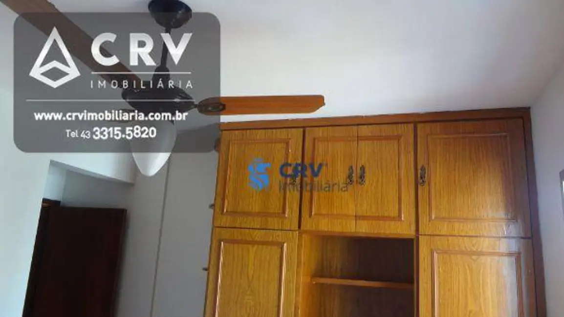 Apartamento com 2 quartos à venda, 85m2 em Centro, Londrina - PR - imagem 5 Foto 5 de Apartamento com 2 quartos à venda, 85m2 em Centro, Londrina - PR
