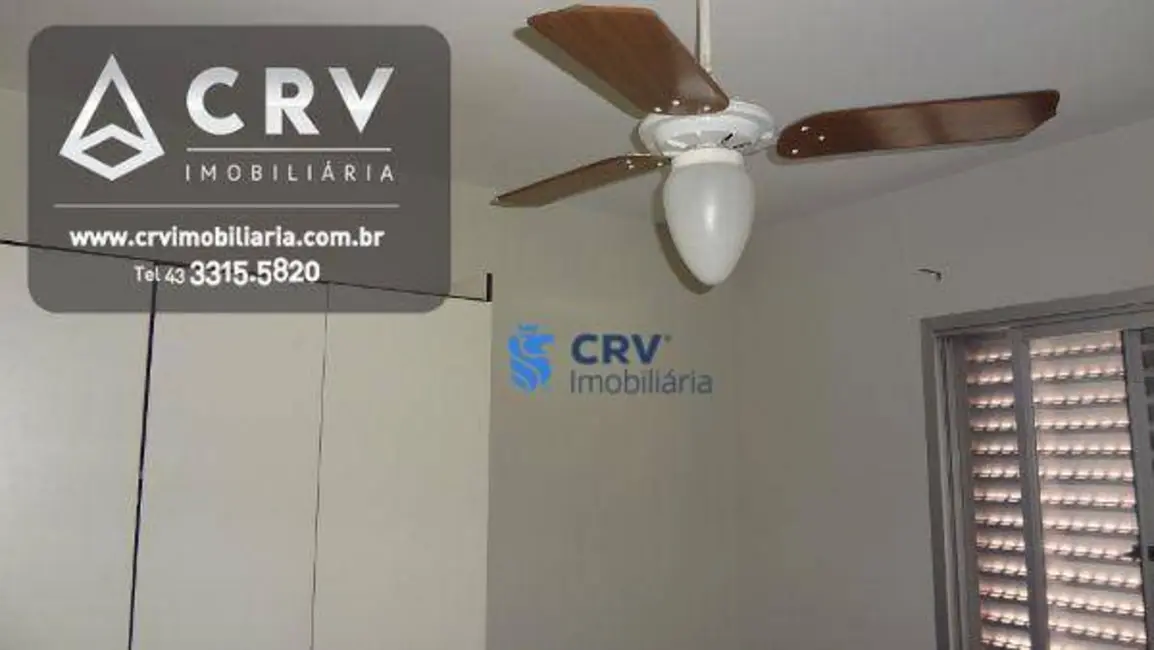 Apartamento com 2 quartos à venda, 85m2 em Centro, Londrina - PR - imagem 8 Foto 8 de Apartamento com 2 quartos à venda, 85m2 em Centro, Londrina - PR