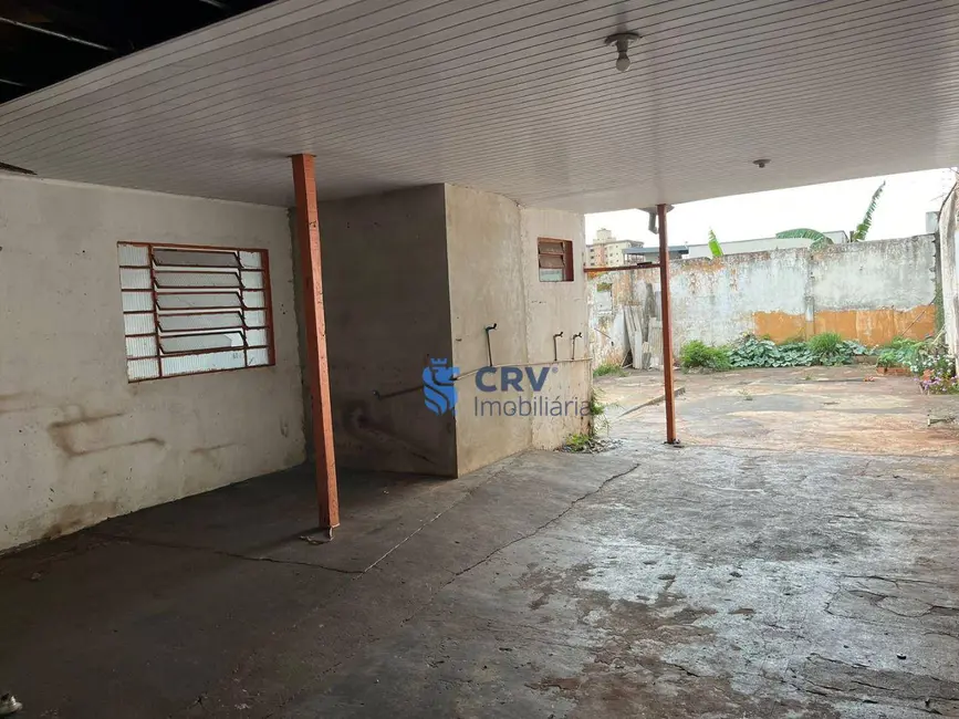 Casa com 3 quartos à venda, 378m2 em Centro, Londrina - PR - imagem 4 Foto 4 de Casa com 3 quartos à venda, 378m2 em Centro, Londrina - PR