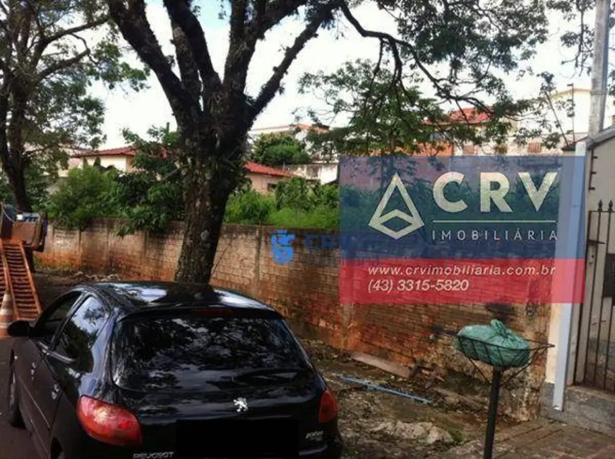 Foto 5 de Terreno / Lote à venda, 1080m2 em Quebec, Londrina - PR