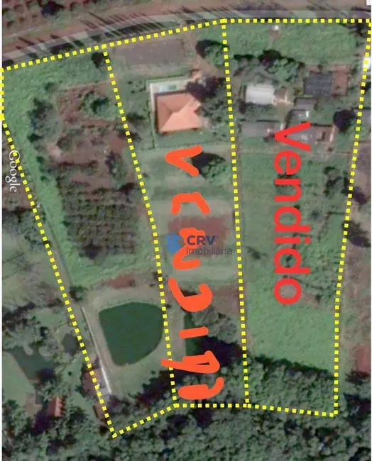 Terreno / Lote à venda, 10000m2 em Recanto Rancho Ringo, Cambe - PR - imagem 8 Foto 8 de Terreno / Lote à venda, 10000m2 em Recanto Rancho Ringo, Cambe - PR