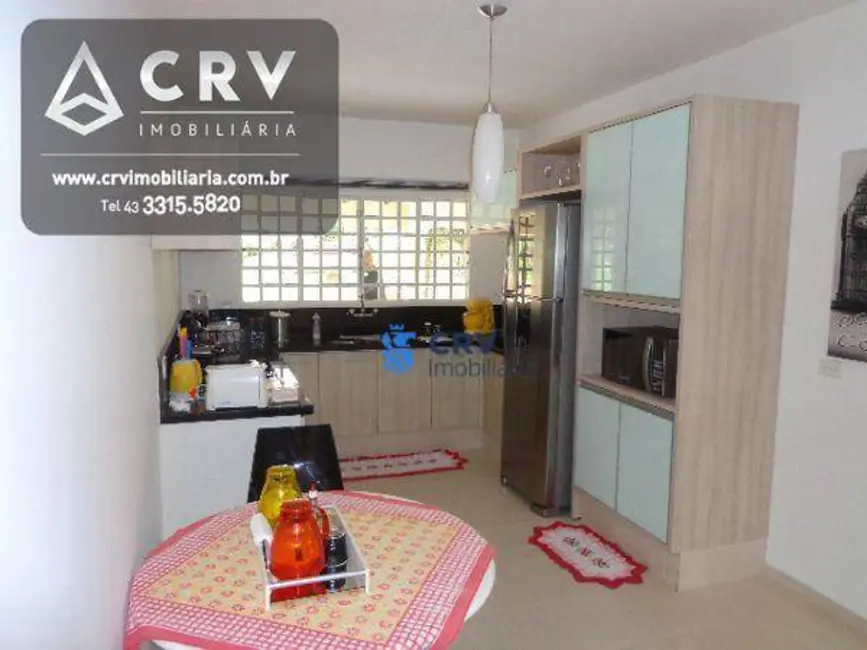Terreno / Lote à venda, 3899m2 em Esperança, Londrina - PR - imagem 7 Foto 7 de Terreno / Lote à venda, 3899m2 em Esperança, Londrina - PR