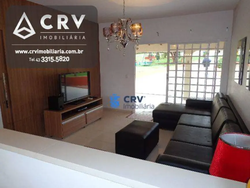 Terreno / Lote à venda, 3899m2 em Esperança, Londrina - PR - imagem 3 Foto 3 de Terreno / Lote à venda, 3899m2 em Esperança, Londrina - PR