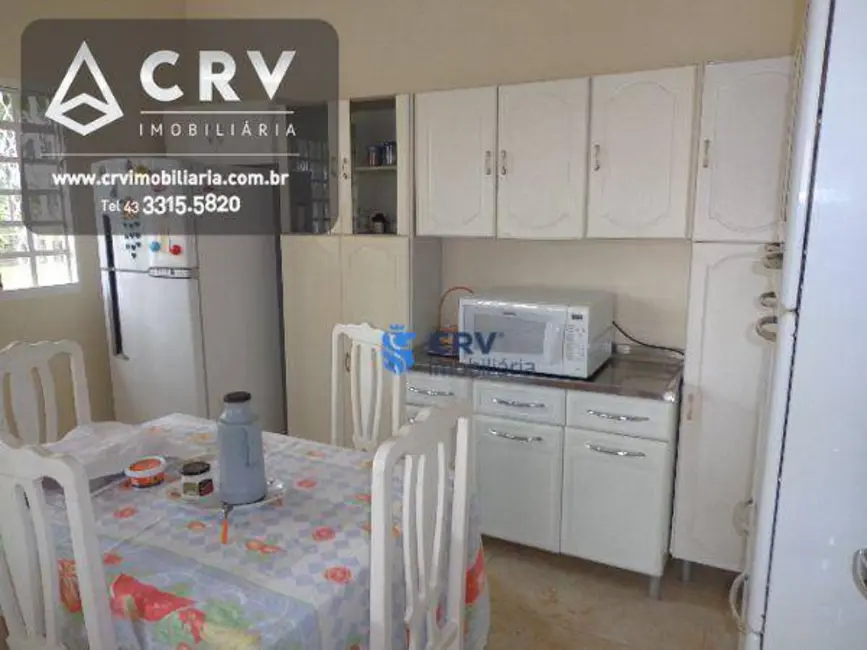Terreno / Lote à venda, 3899m2 em Esperança, Londrina - PR - imagem 5 Foto 5 de Terreno / Lote à venda, 3899m2 em Esperança, Londrina - PR