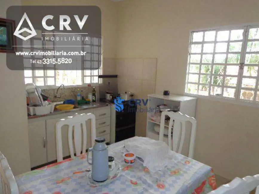 Terreno / Lote à venda, 3899m2 em Esperança, Londrina - PR - imagem 6 Foto 6 de Terreno / Lote à venda, 3899m2 em Esperança, Londrina - PR